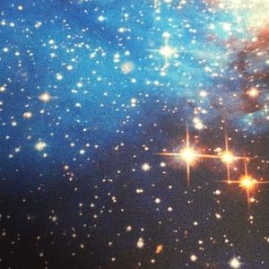 Blackmilk Galaxy Leggings